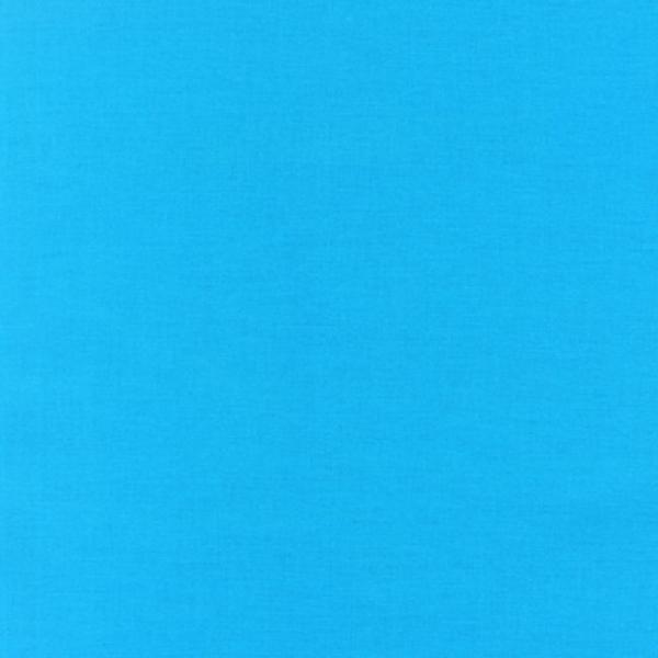 Kona Cotton Lagoon by Robert Kaufmann Fabrics